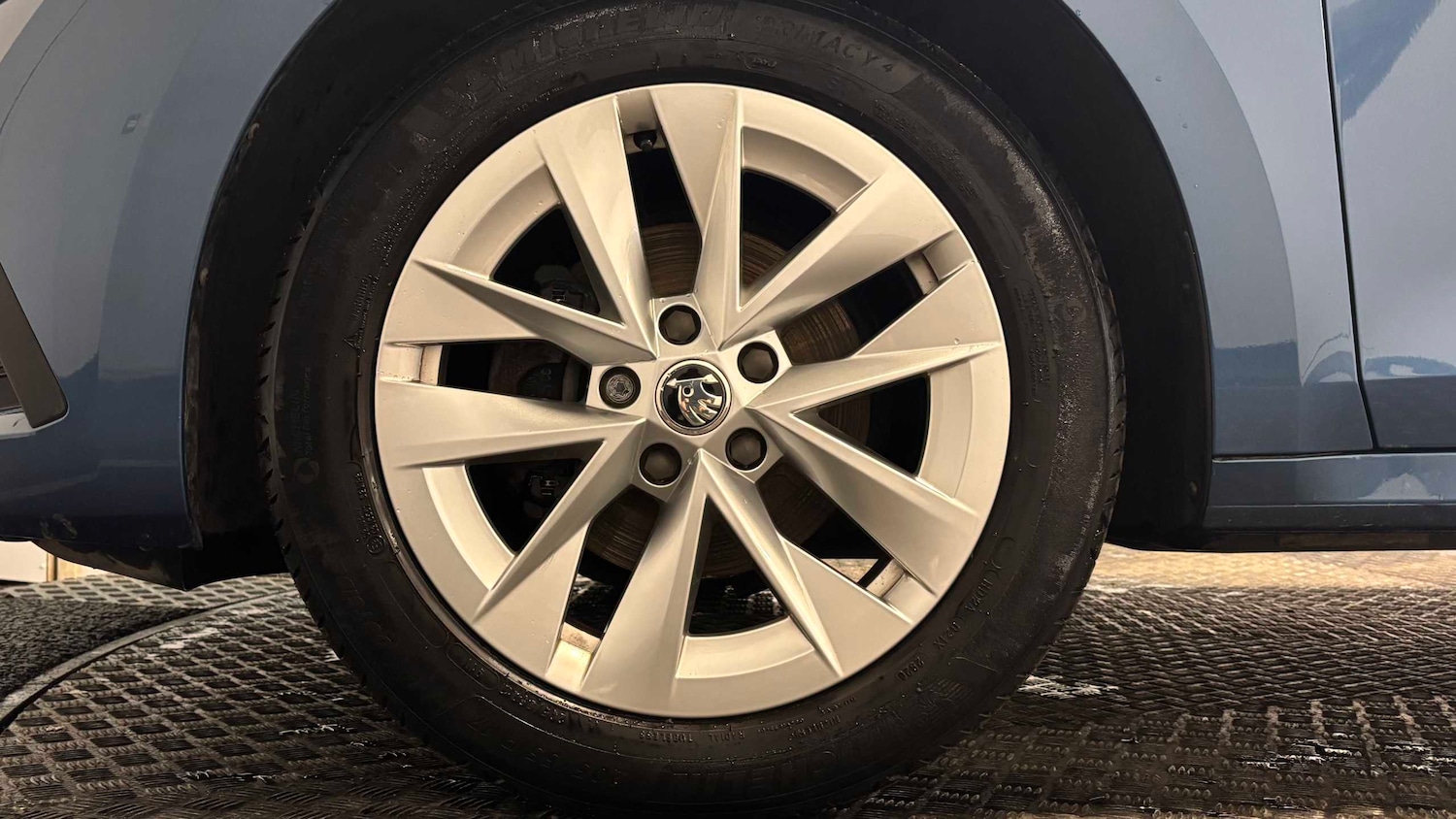 Used Skoda Octavia 2020 for sale - 76718151: Photo 11