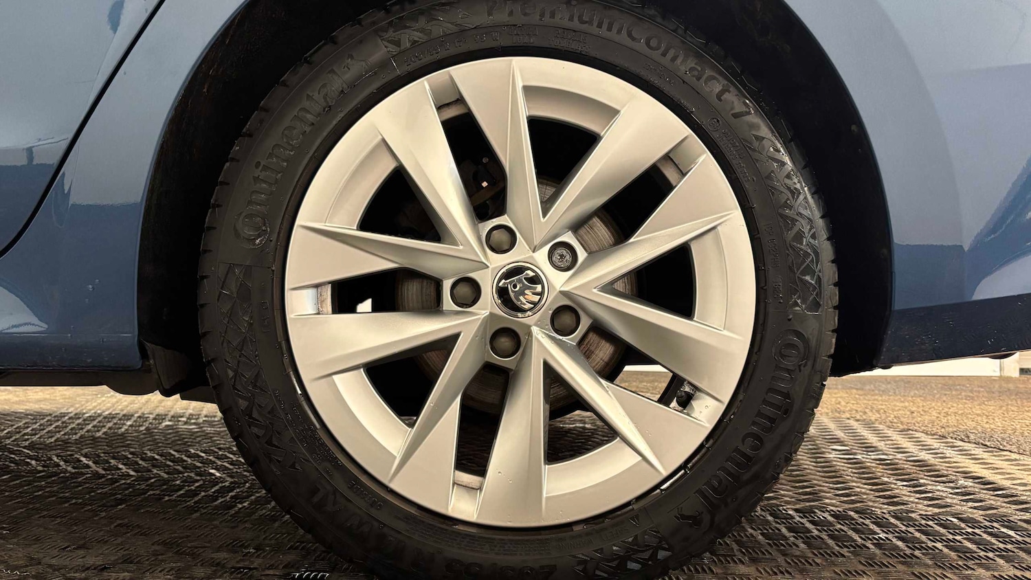 Used Skoda Octavia 2020 for sale - 76718151: Photo 12