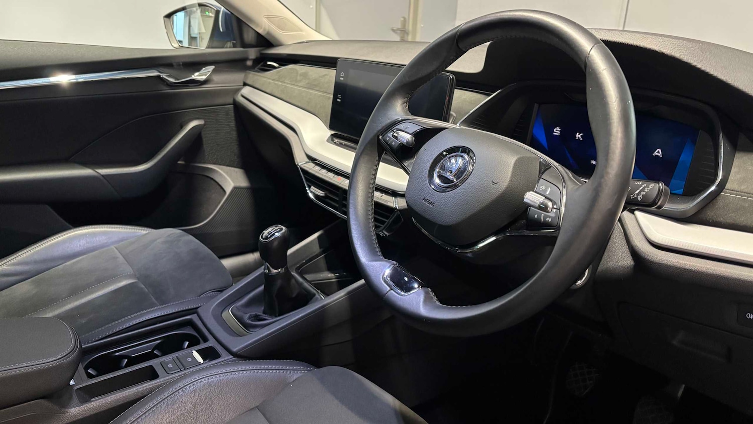 Used Skoda Octavia 2020 for sale - 76718151: Photo 13