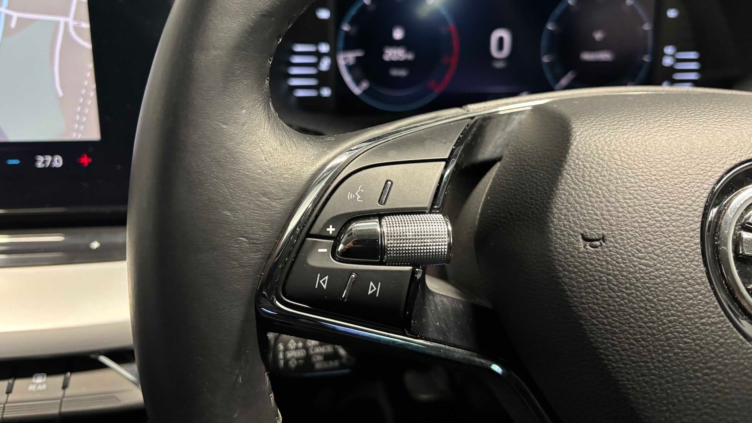 Used Skoda Octavia 2020 for sale - 76718151: Photo 16