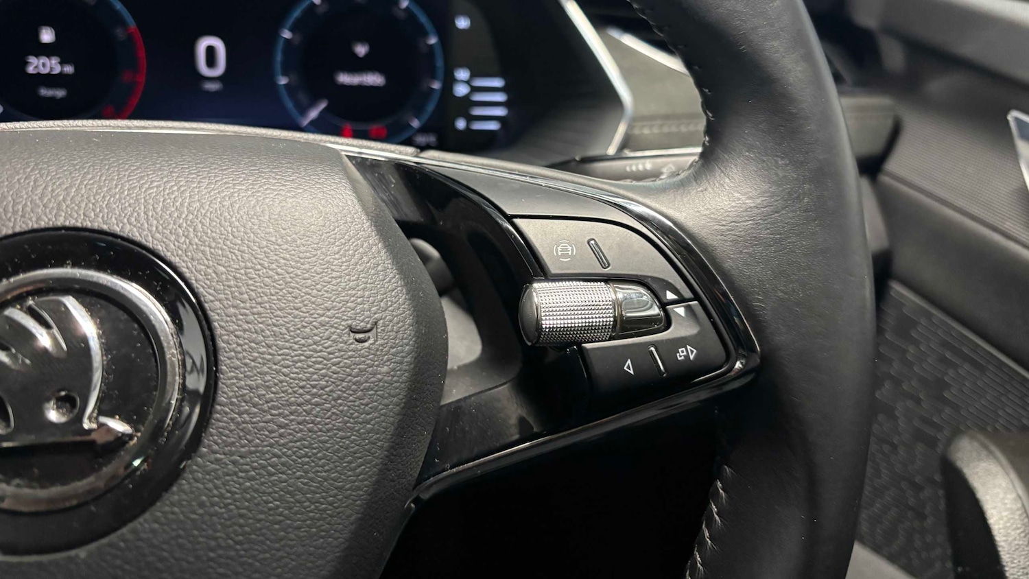 Used Skoda Octavia 2020 for sale - 76718151: Photo 17