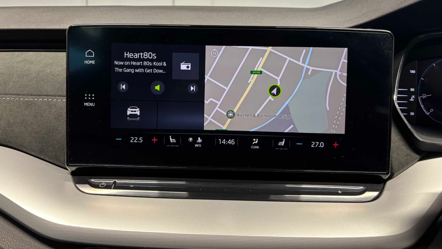 Used Skoda Octavia 2020 for sale - 76718151: Photo 18