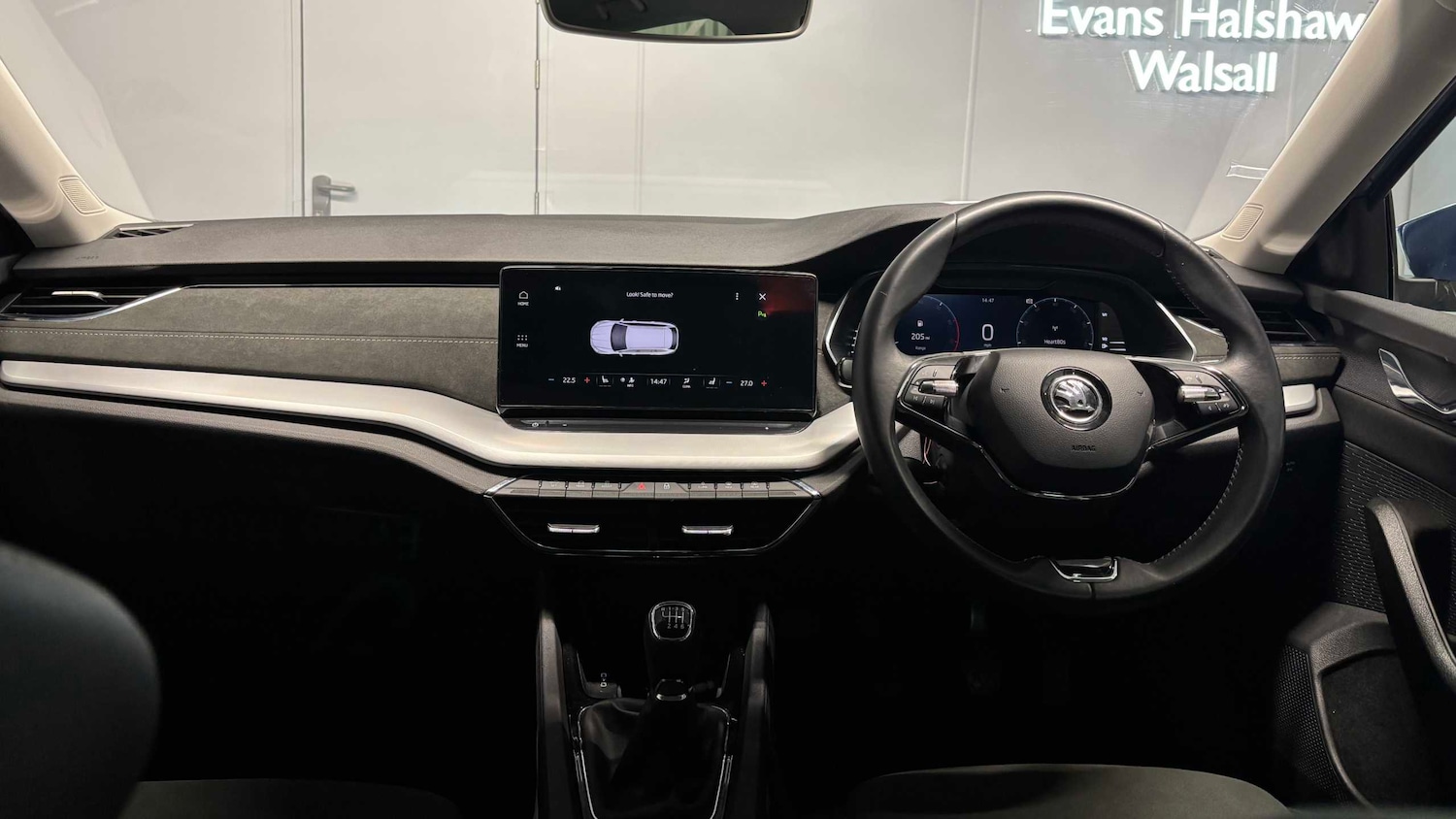 Used Skoda Octavia 2020 for sale - 76718151: Photo 24