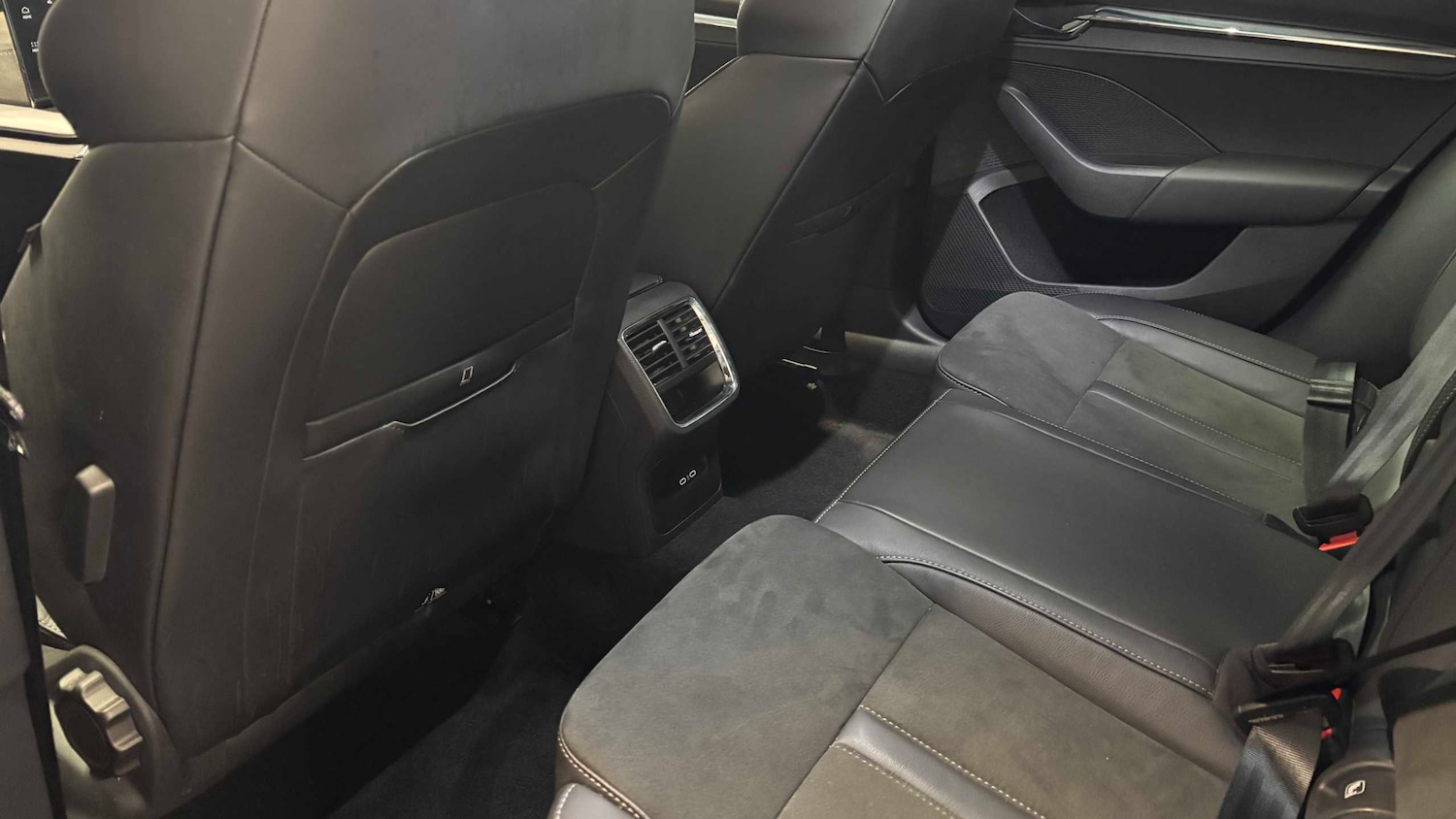 Used Skoda Octavia 2020 for sale - 76718151: Photo 25