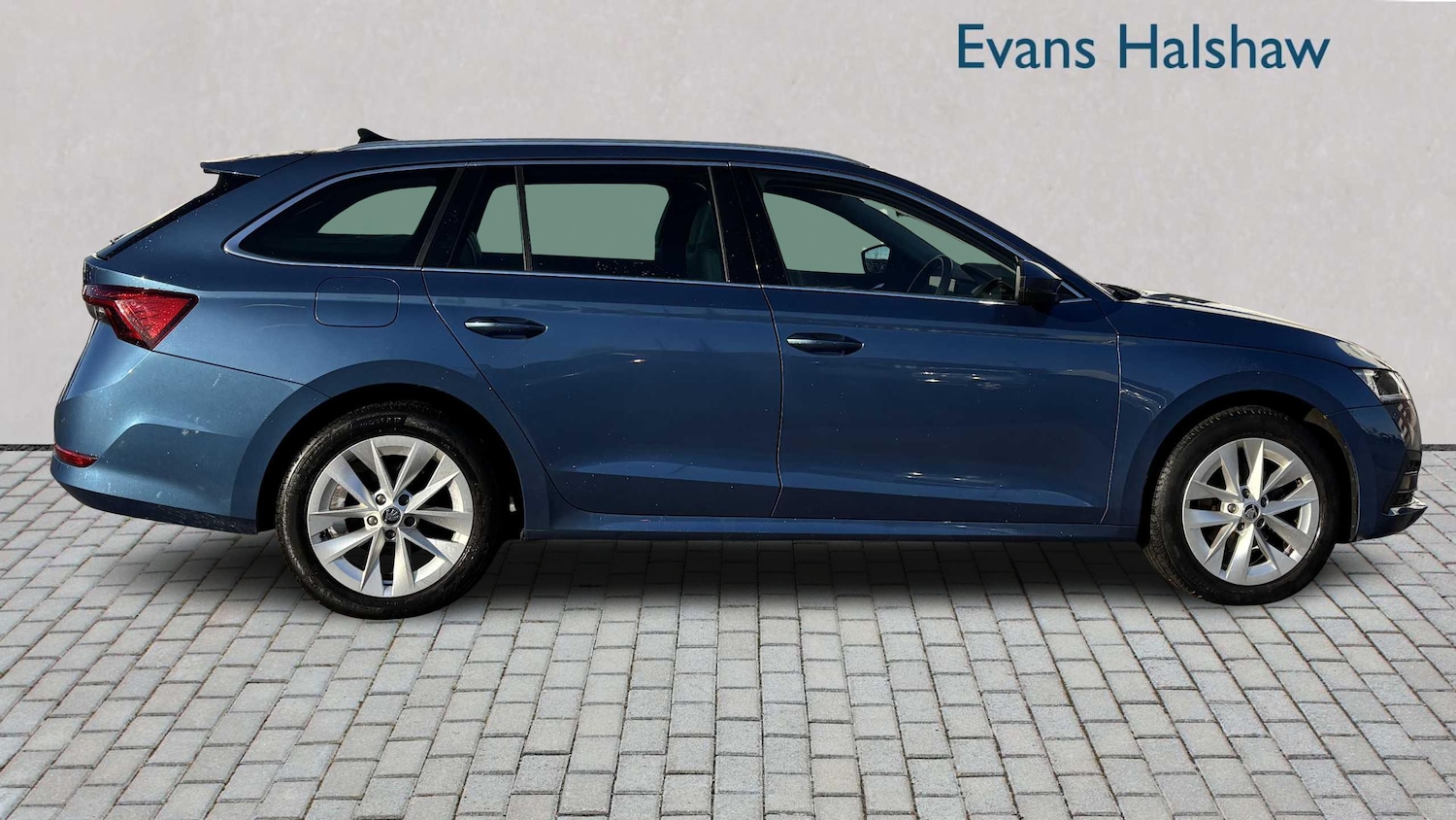 Used Skoda Octavia 2020 for sale - 76718151: Photo 3