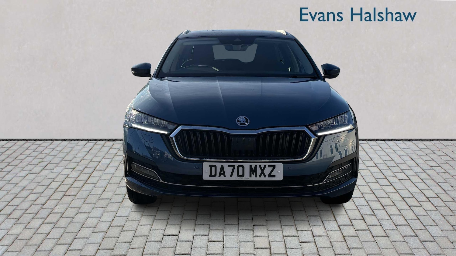 Used Skoda Octavia 2020 for sale - 76718151: Photo 4