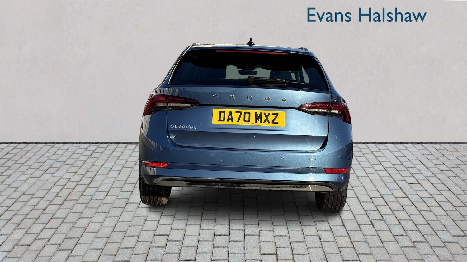 Used Skoda Octavia 2020 for sale - 76718151: Photo 5