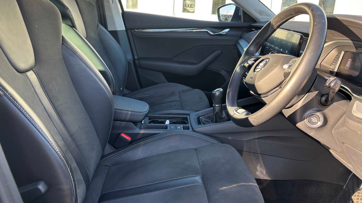 Used Skoda Octavia 2020 for sale - 76718151: Photo 7