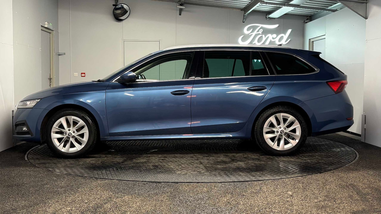 Used Skoda Octavia 2020 for sale - 76718151: Photo 8