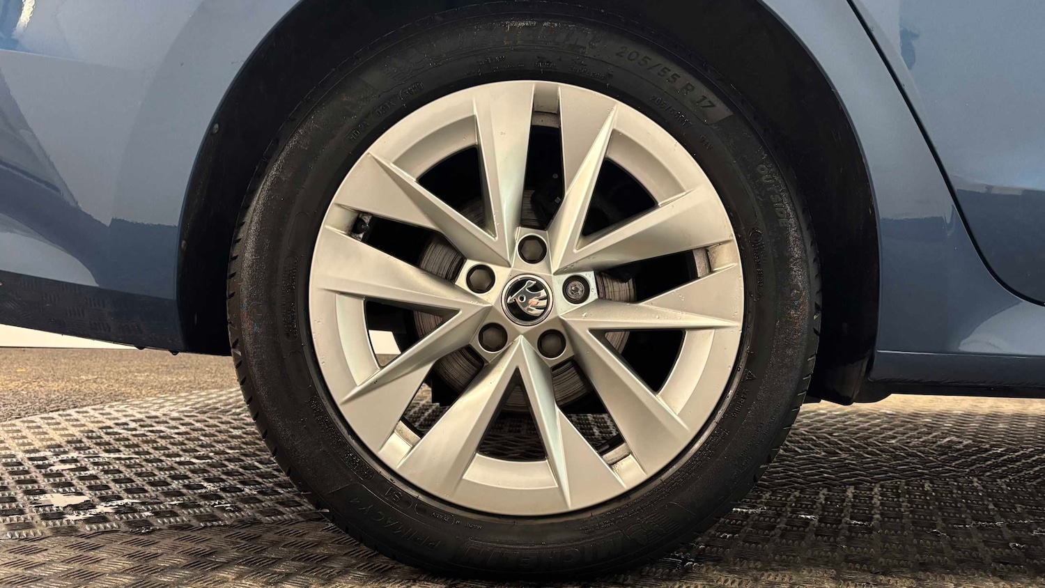 Used Skoda Octavia 2020 for sale - 76718151: Photo 9