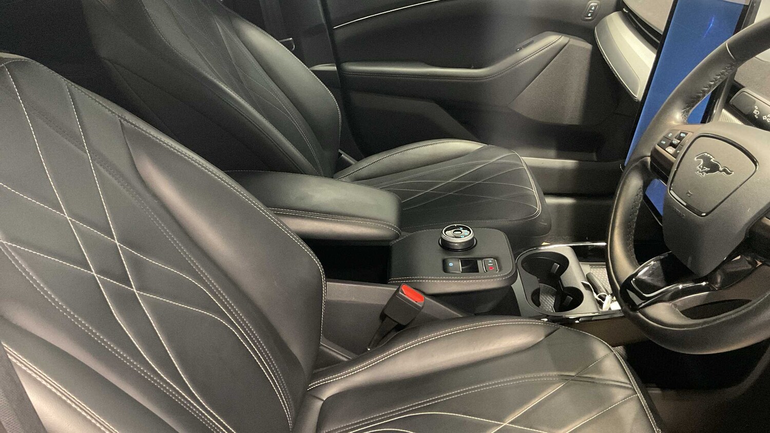 Used Ford Mustang Mach-E 2023 for sale - 75845848: Photo 14