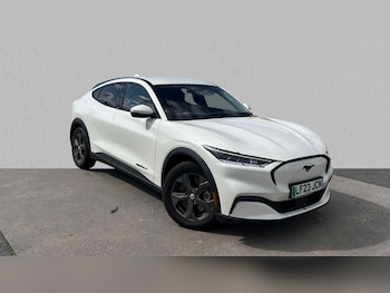 2023 - 216kW Extended Range 91kWh RWD 5dr Auto