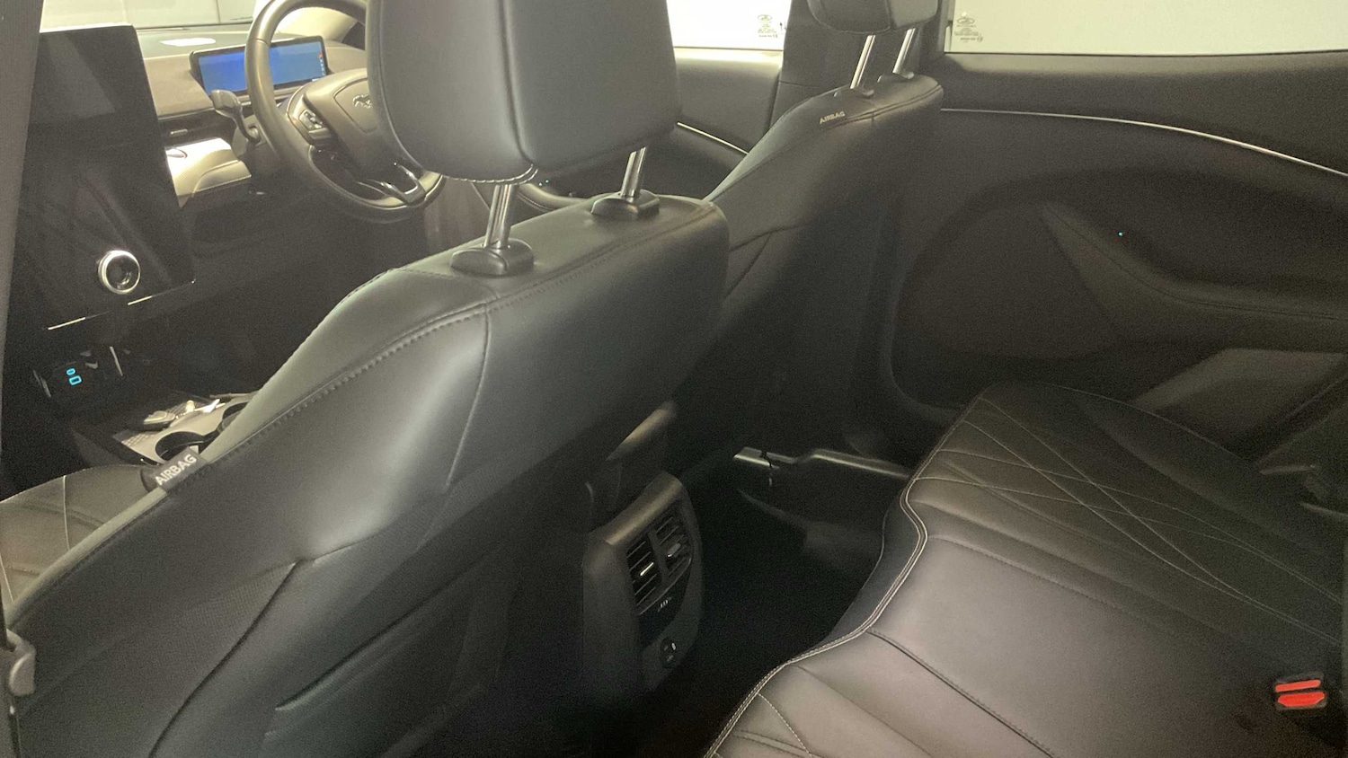 Used Ford Mustang Mach-E 2023 for sale - 75845848: Photo 25