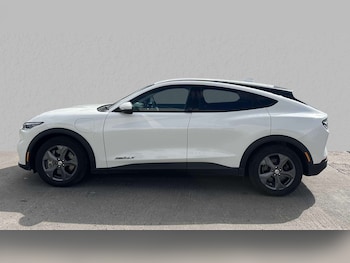 Used Ford Mustang Mach-E 2023 for sale - 75845848: Photo