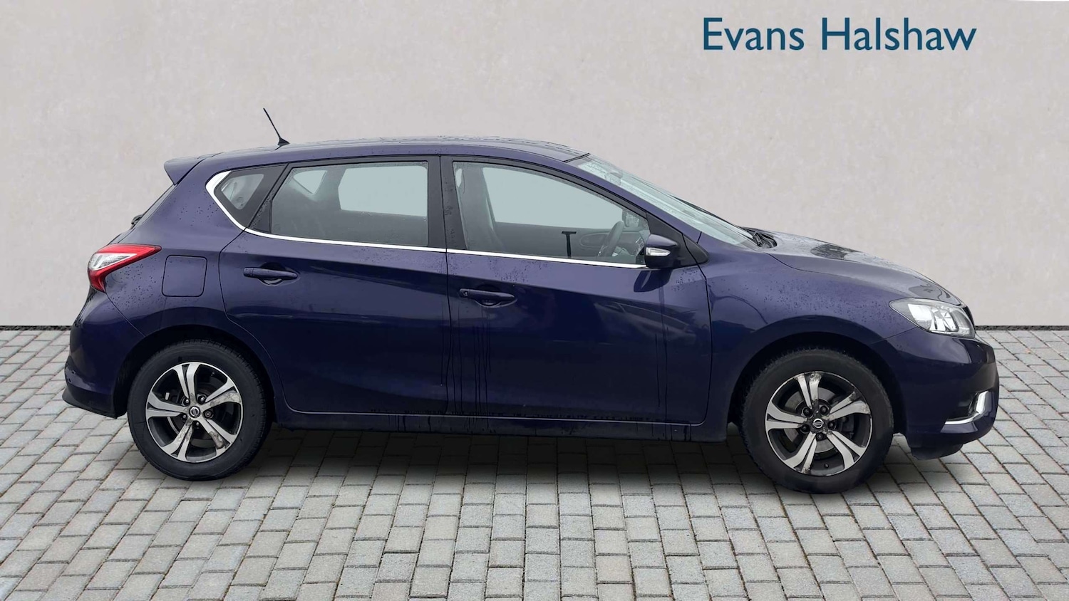 Used Nissan Pulsar 2015 for sale - 77698722: Photo 3