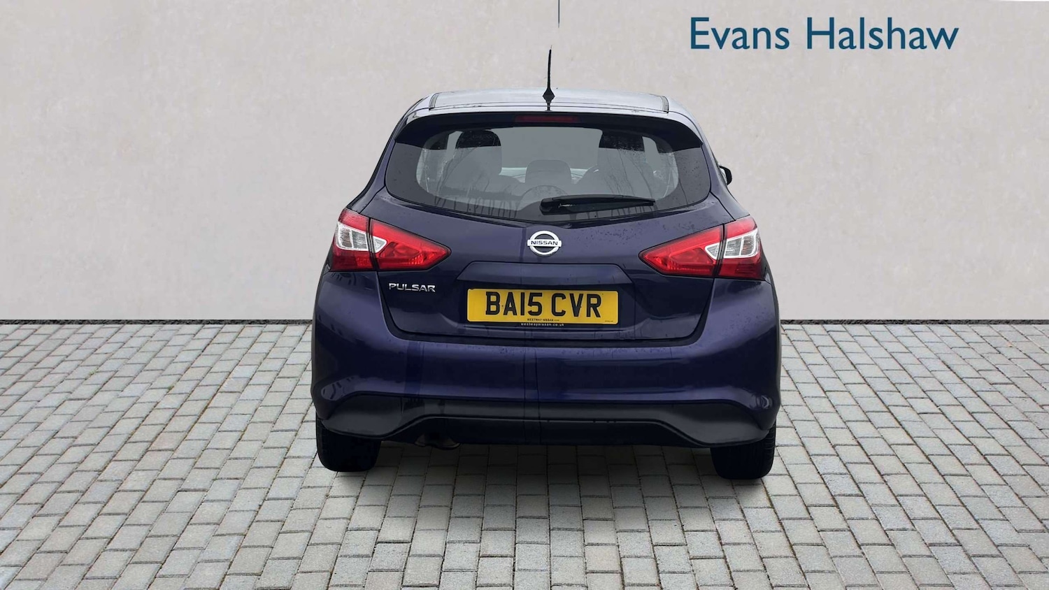 Used Nissan Pulsar 2015 for sale - 77698722: Photo 5