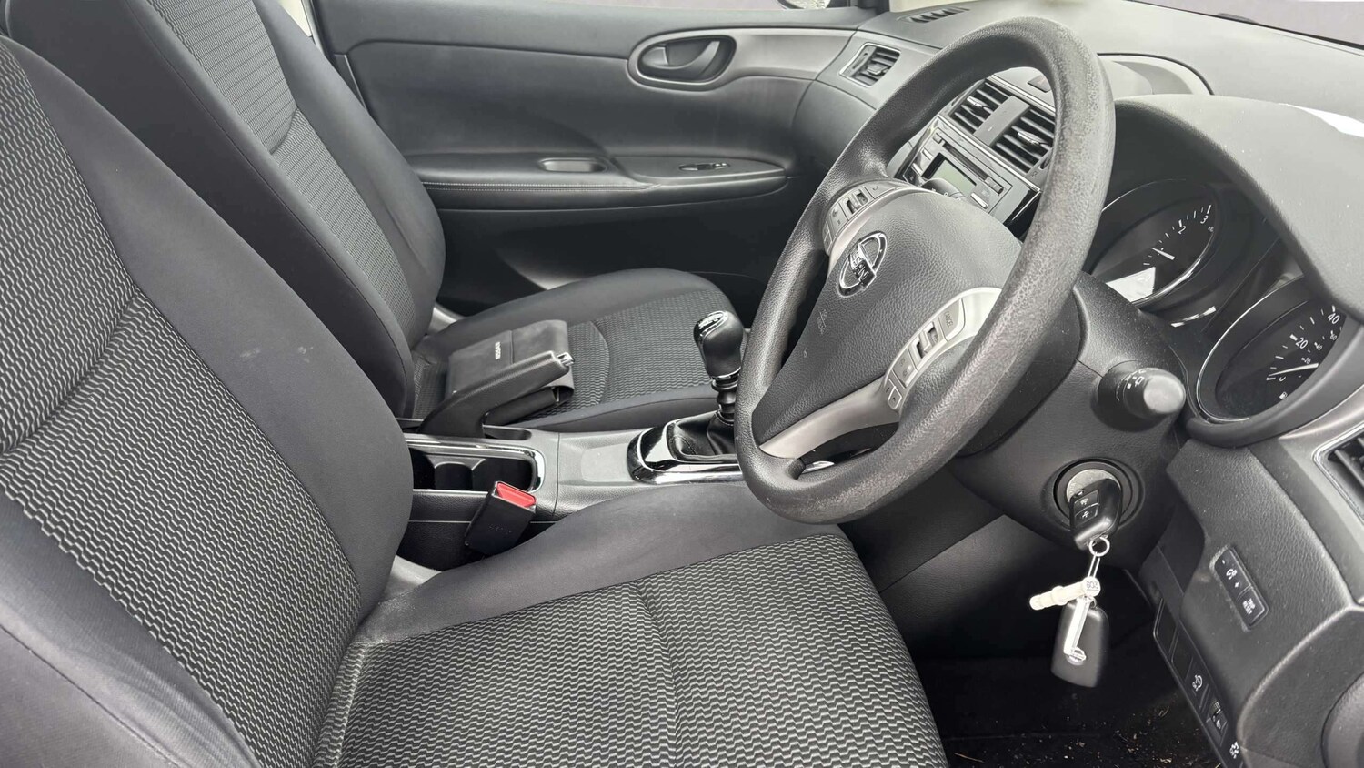 Used Nissan Pulsar 2015 for sale - 77698722: Photo 7