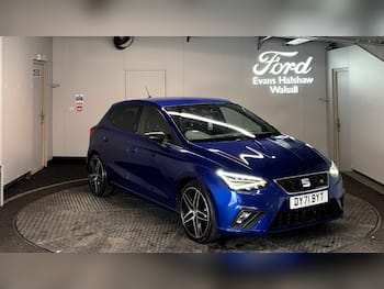 Used SEAT Ibiza 2021 for sale - 79834003: Photo