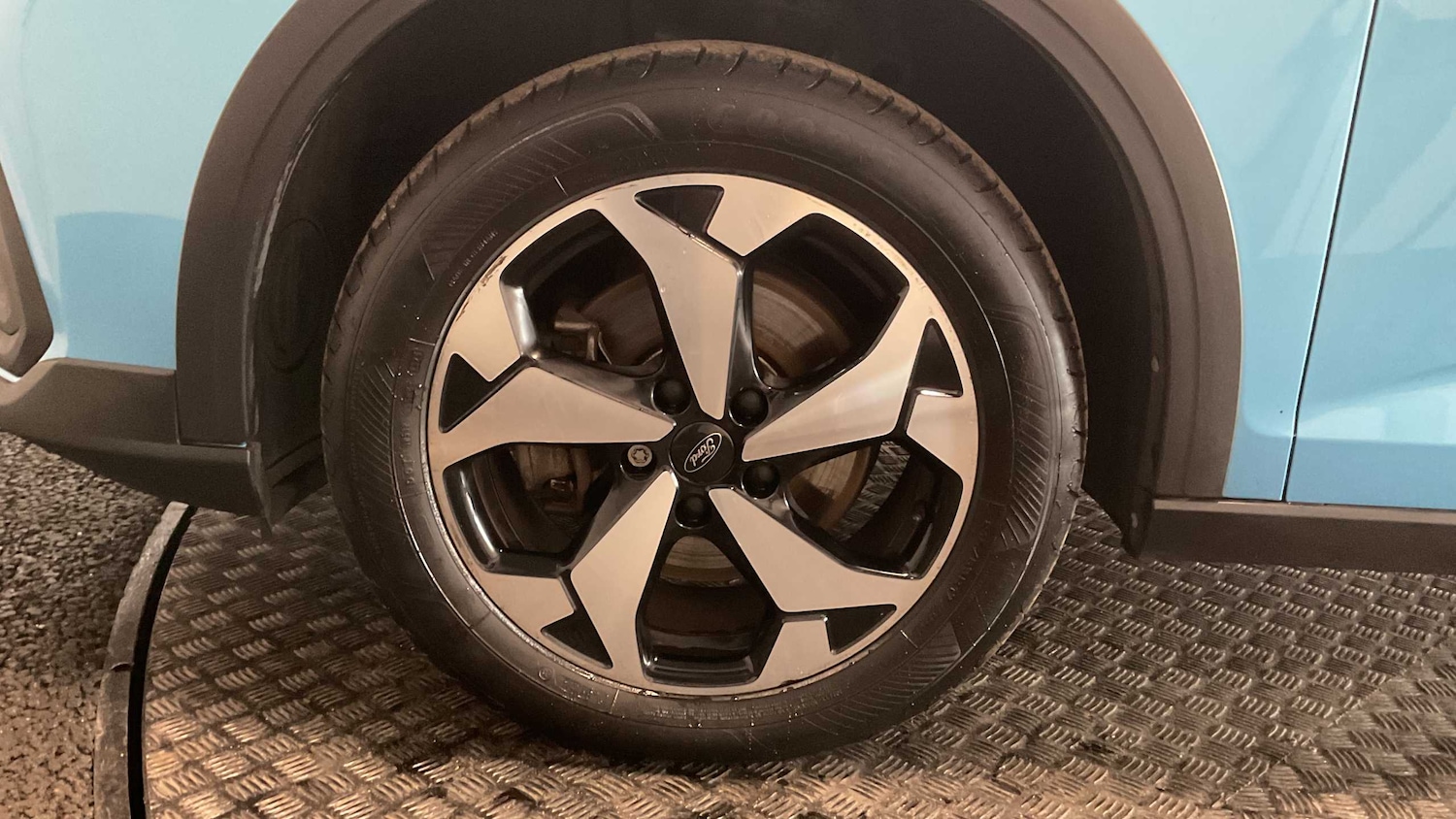 Used Ford Tourneo Connect 2023 for sale - 76447579: Photo 11