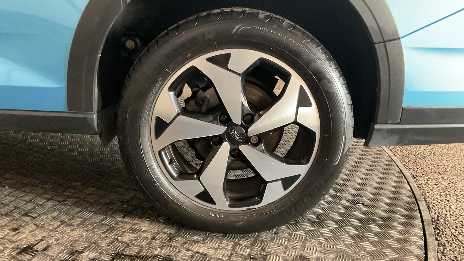 Used Ford Tourneo Connect 2023 for sale - 76447579: Photo 12