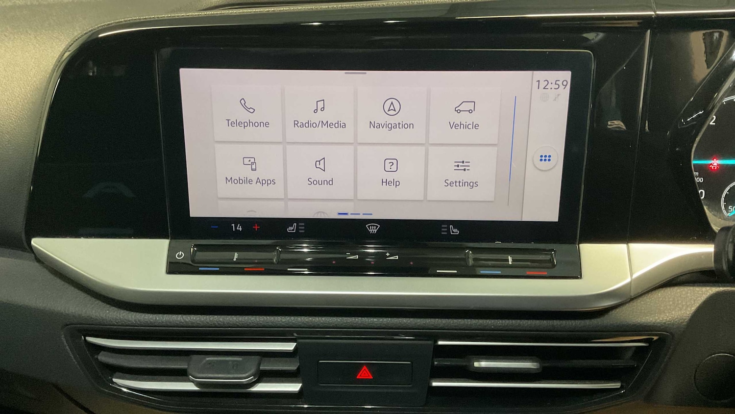 Used Ford Tourneo Connect 2023 for sale - 76447579: Photo 17