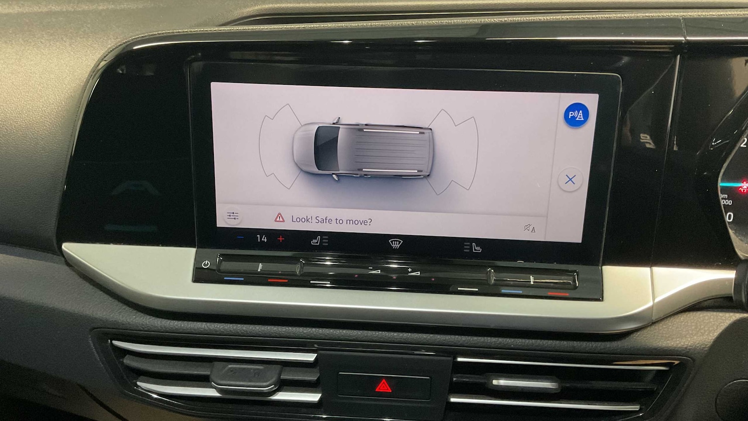 Used Ford Tourneo Connect 2023 for sale - 76447579: Photo 19