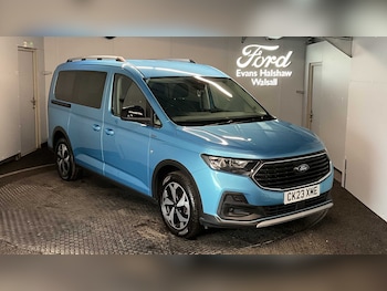 2.0 EcoBlue Active 5dr Auto [7 seat]
