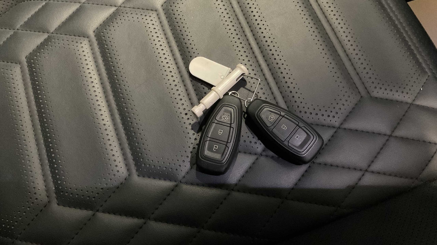 Used Ford Tourneo Connect 2023 for sale - 76447579: Photo 22