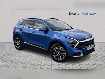 Used Kia Sportage 2023 for sale - 78577060: Photo