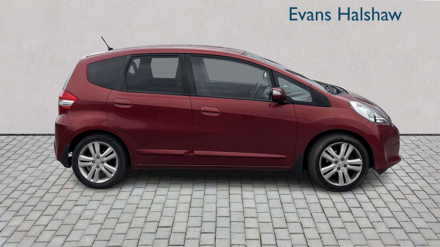 Used Honda Jazz 2015 for sale - 78104535: Photo 3