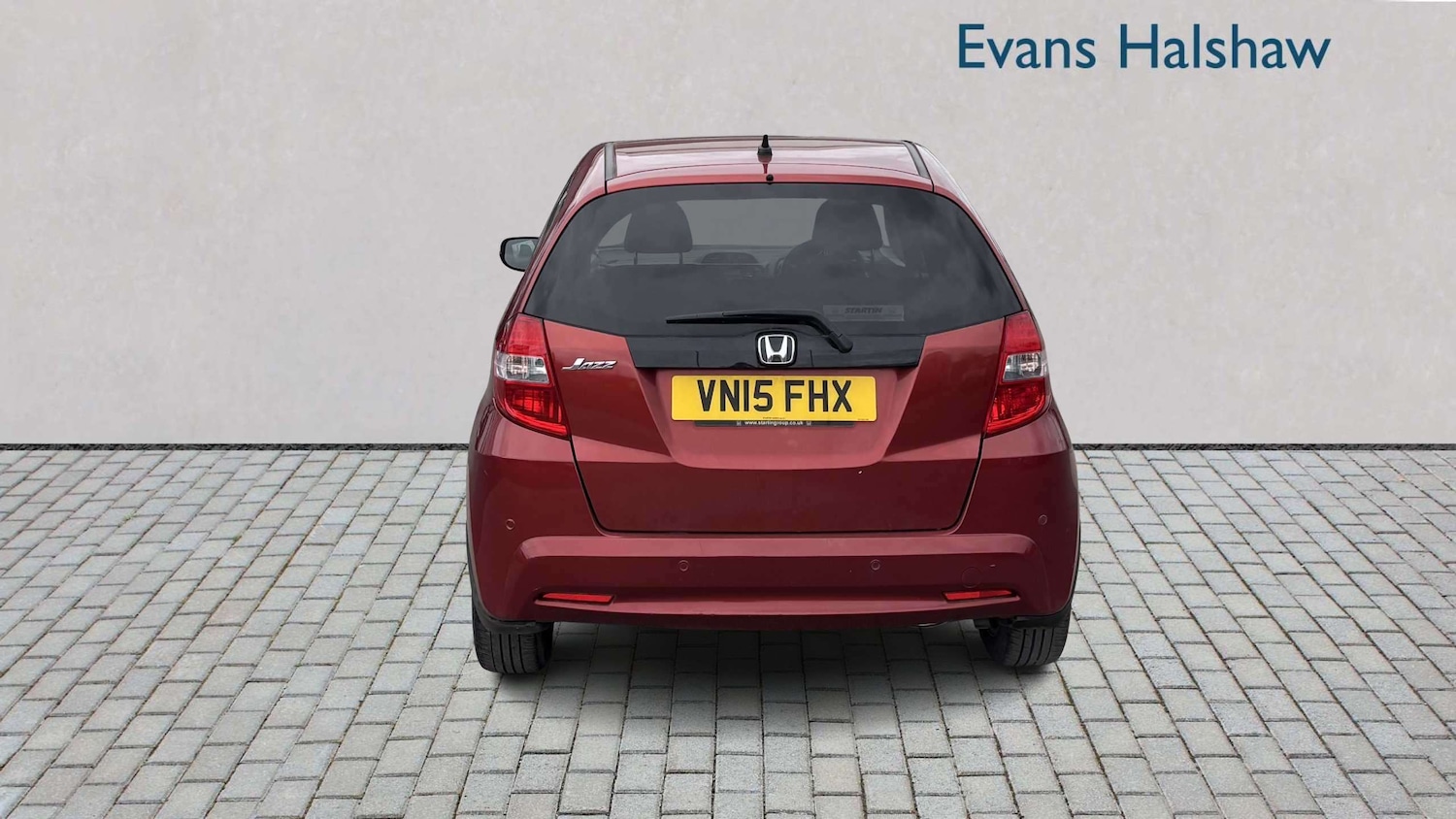 Used Honda Jazz 2015 for sale - 78104535: Photo 5