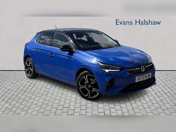 Used Vauxhall Corsa 2020 for sale - 78507322: Photo