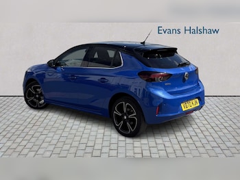 Used Vauxhall Corsa 2020 for sale - 78507322: Photo