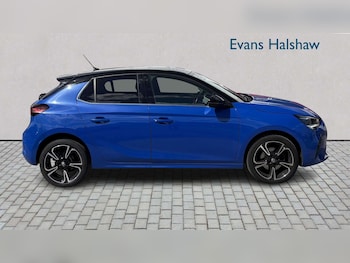Used Vauxhall Corsa 2020 for sale - 78507322: Photo