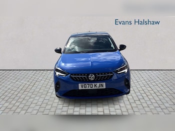 Used Vauxhall Corsa 2020 for sale - 78507322: Photo
