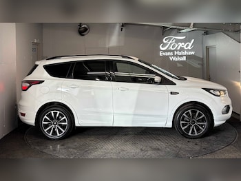 Used Ford Kuga 2019 for sale - 78991375: Photo