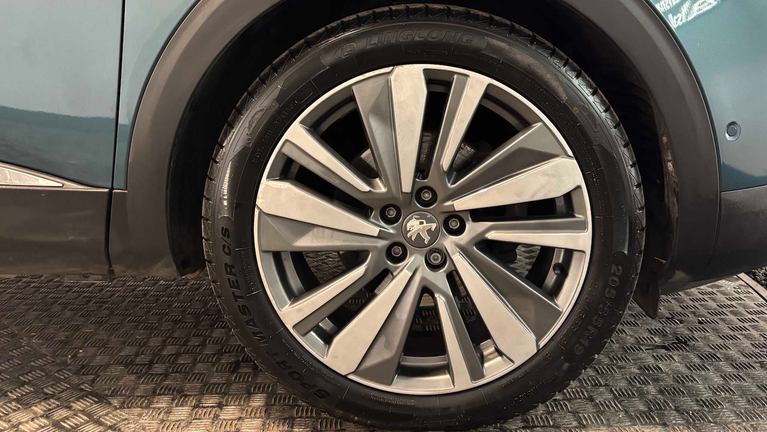 Used Peugeot 5008 for sale - 78104126: Photo 10