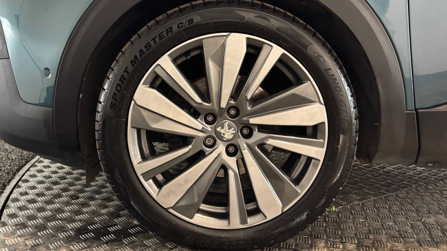 Used Peugeot 5008 for sale - 78104126: Photo 11