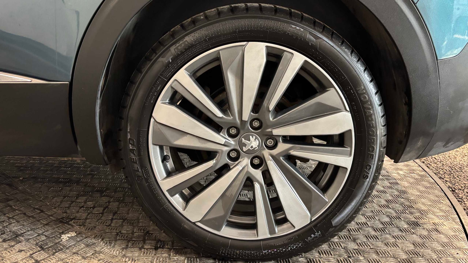 Used Peugeot 5008 for sale - 78104126: Photo 12