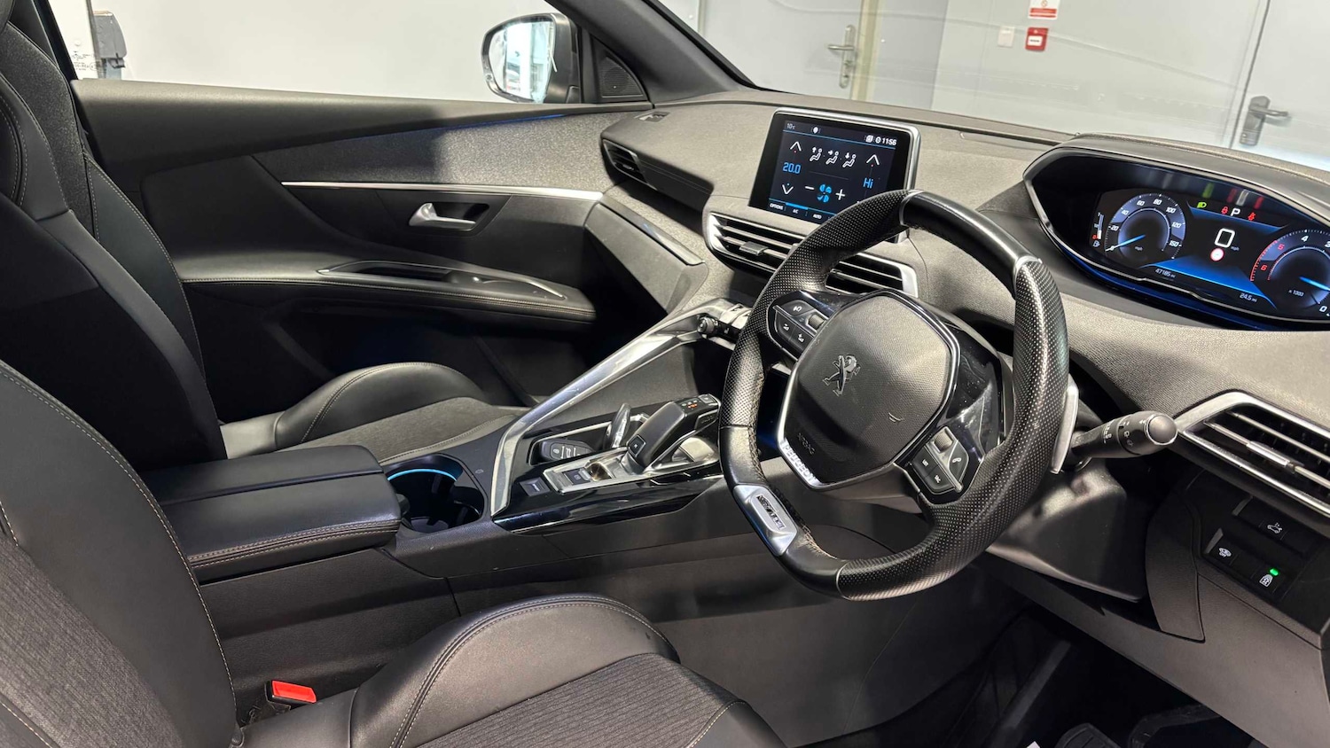 Used Peugeot 5008 for sale - 78104126: Photo 13