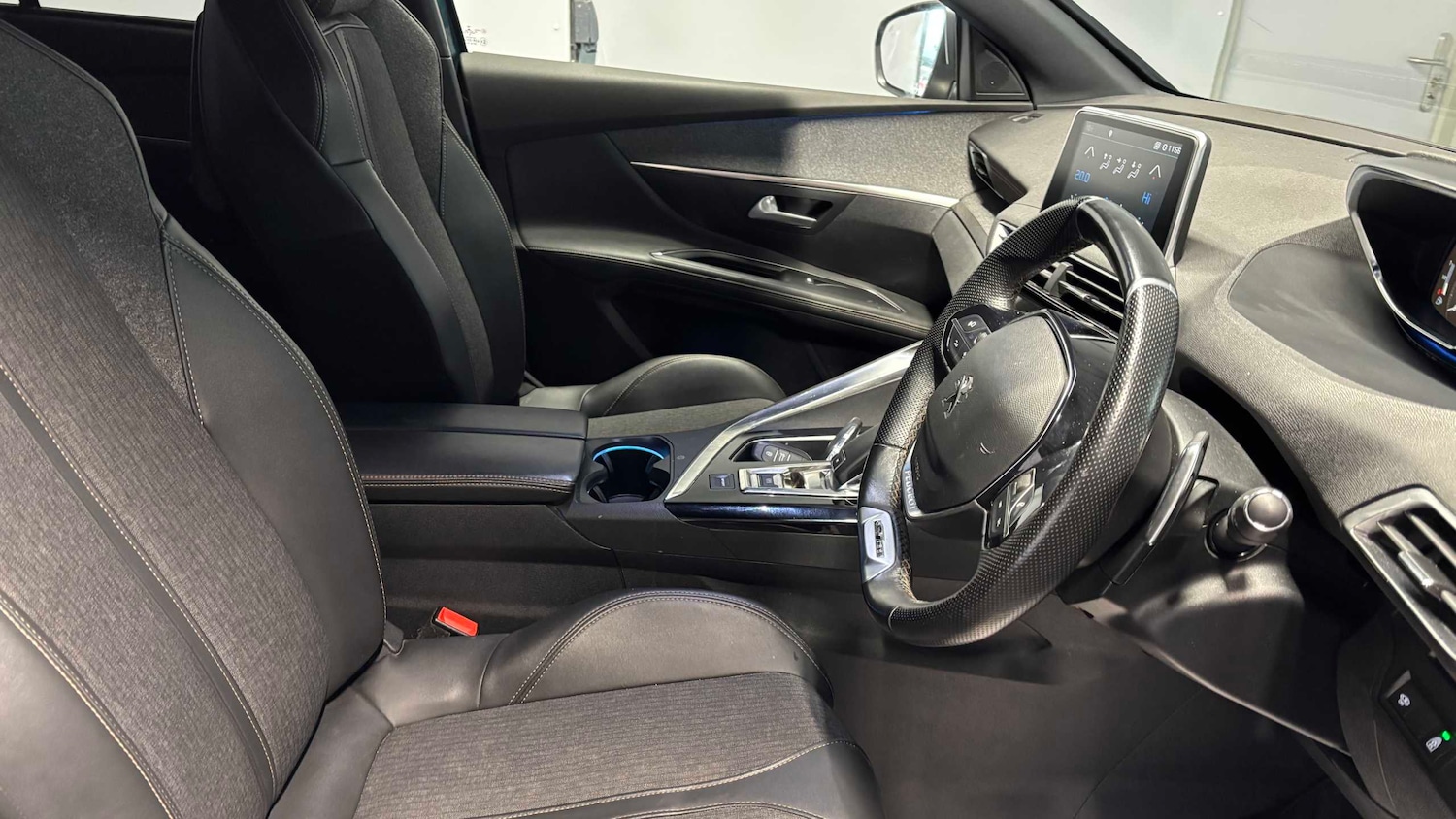 Used Peugeot 5008 for sale - 78104126: Photo 14