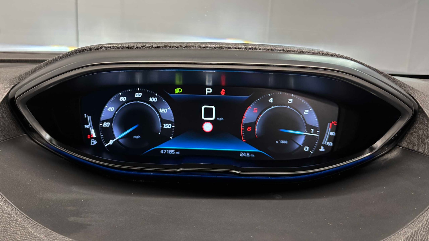 Used Peugeot 5008 for sale - 78104126: Photo 15