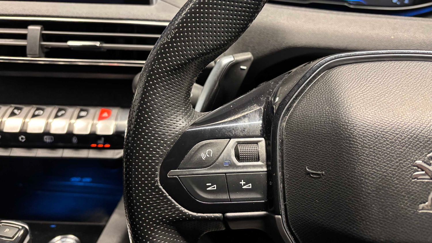 Used Peugeot 5008 for sale - 78104126: Photo 16