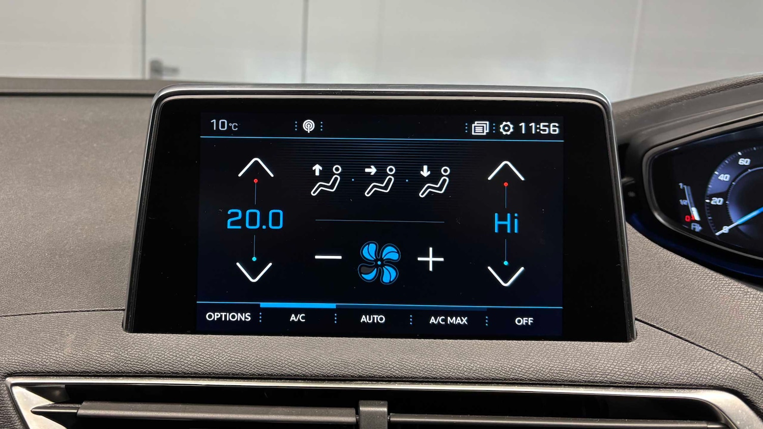 Used Peugeot 5008 for sale - 78104126: Photo 18