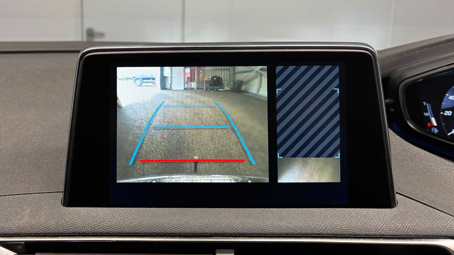 Used Peugeot 5008 for sale - 78104126: Photo 19