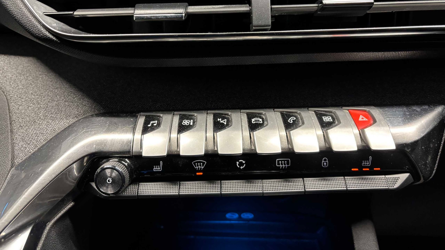 Used Peugeot 5008 for sale - 78104126: Photo 20