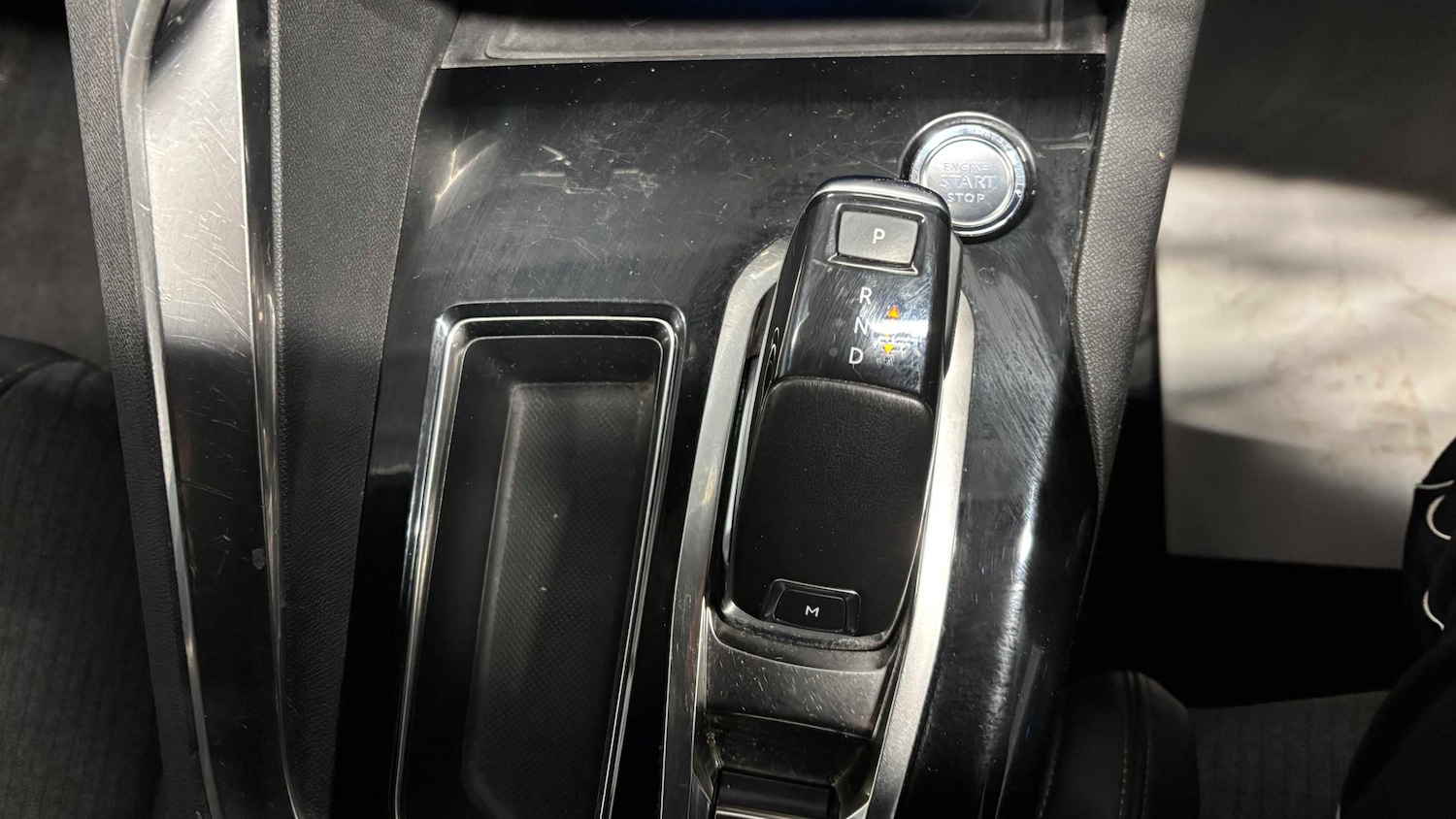 Used Peugeot 5008 for sale - 78104126: Photo 21