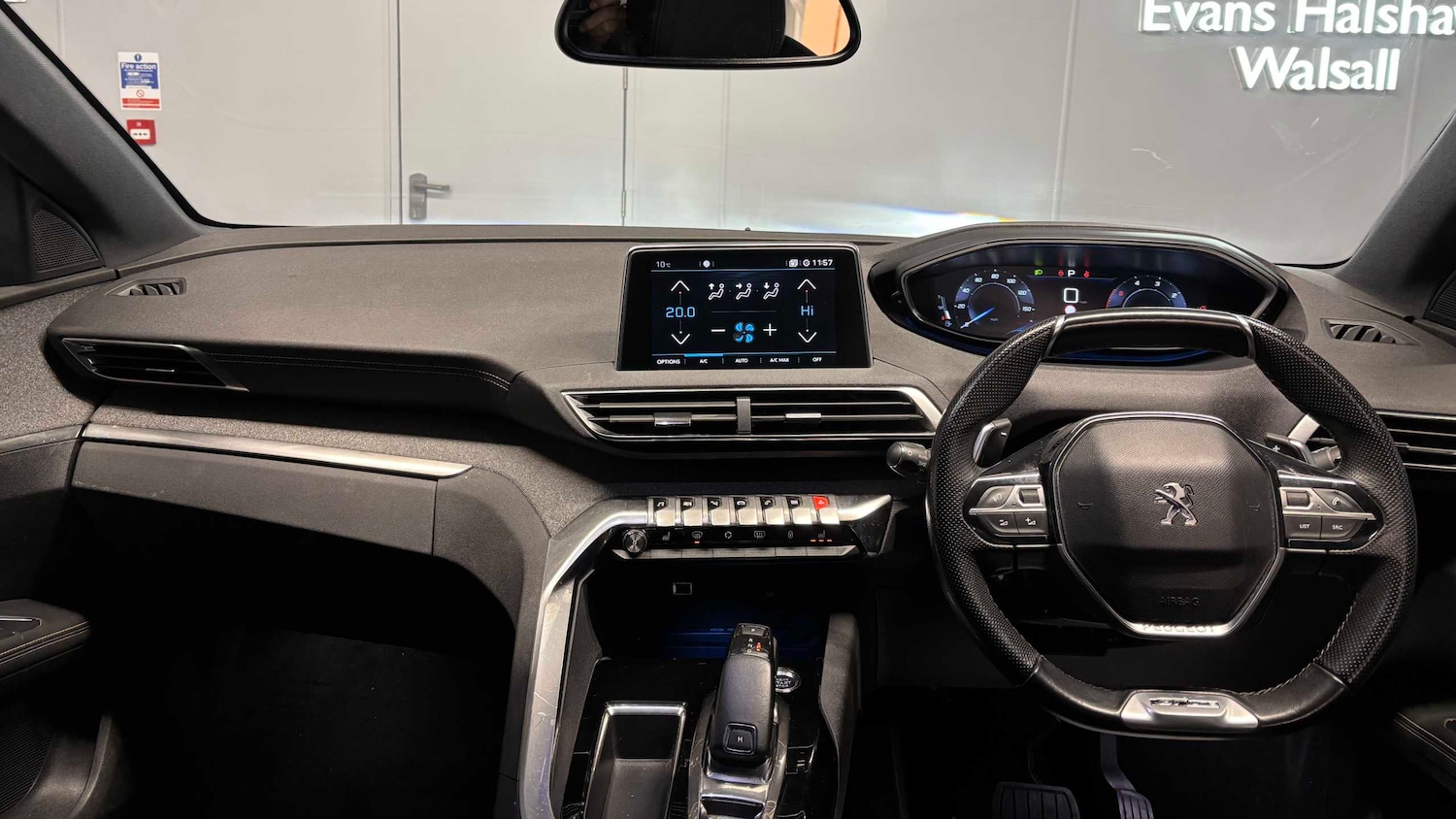 Used Peugeot 5008 for sale - 78104126: Photo 24