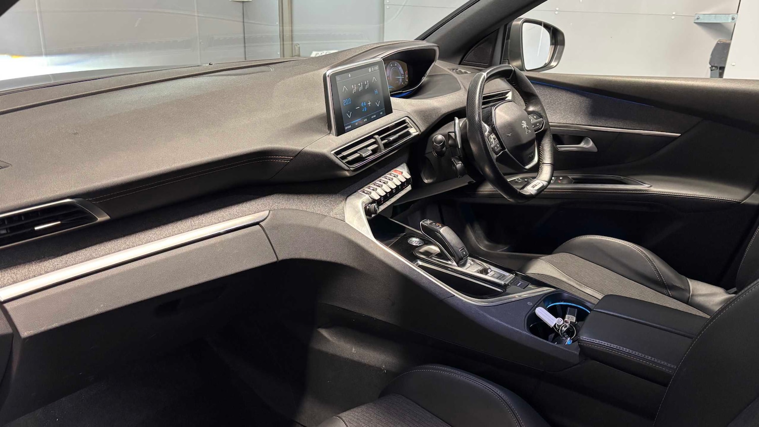 Used Peugeot 5008 for sale - 78104126: Photo 27