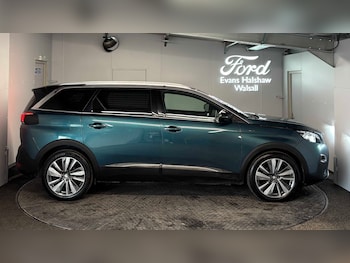 Used Peugeot 5008 2020 for sale - 78104126: Photo